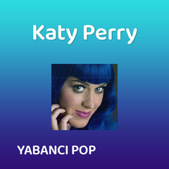 Katy Perry