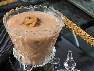 Kestane Çorbası