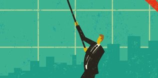 Sermaye ahlakı nasıl öldürdü?