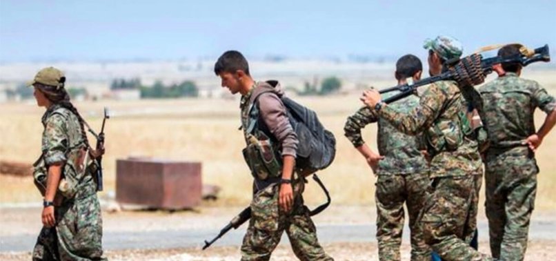 YPG/PKK TERRORISTS TORTURE DOZENS OF SYRIANS TO DEATH - SNHR