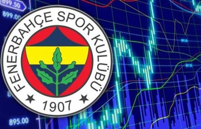 Fenerbahçehisseleriyüzde8yükselişlebaşladı