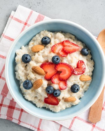 Protein bowl (Tok tutan fit öğün)