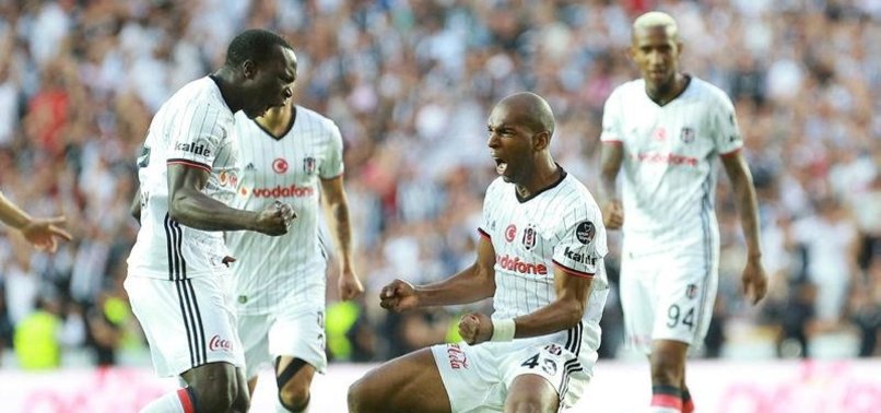 TURKISH FOOTBALL SEASON ENDS WITH LITTLE TO PLAY FOR