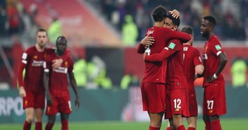 Liverpool beat Flamengo to win its 1st Club World Cup title