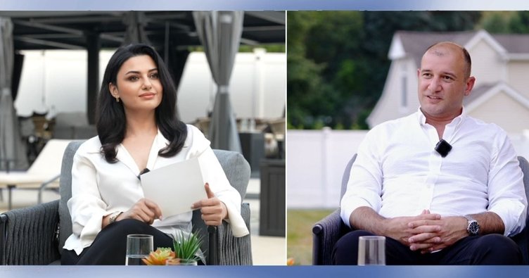 Girişimcilere ilham veren programın dördüncü bölümü yayımlandı