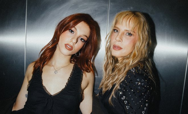 Selin & Sertab Erener Son Damla