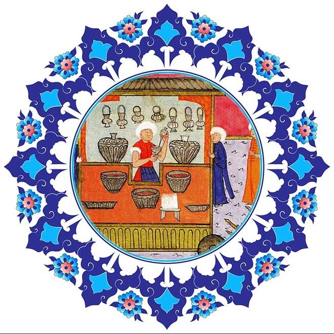 ÅİRVANİ KİMDİR?