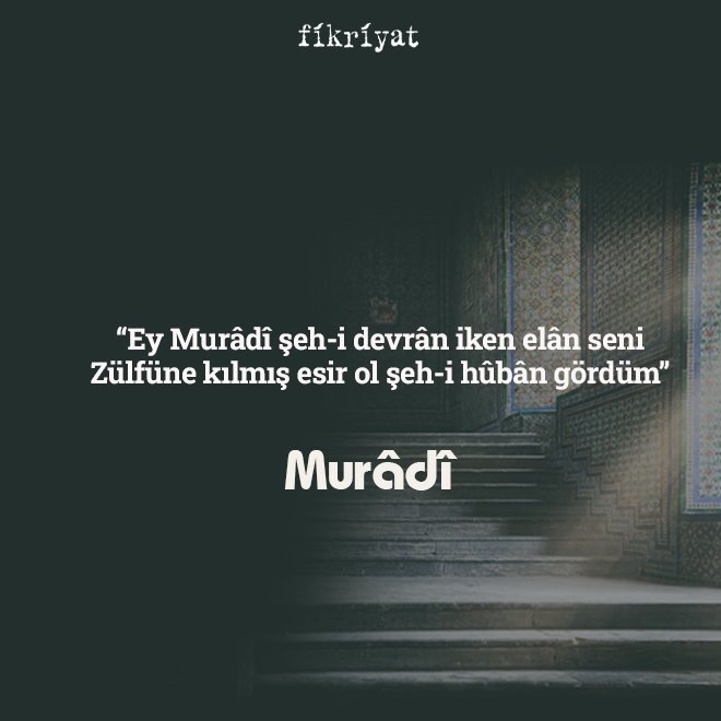II. Murad