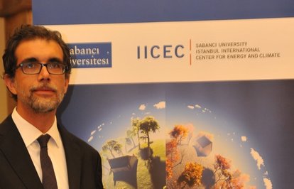 IICECdirektörlüğüneBoraŞekipGürayatandı