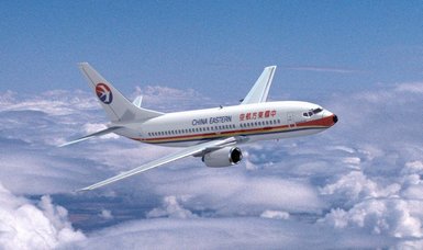 China Eastern resumes Boeing 737-800 flights after March crash