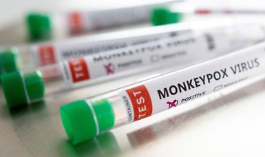 No immediate need for mass monkeypox vaccinations - WHO official
