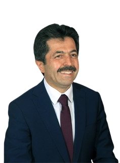 Osman Sağlam
