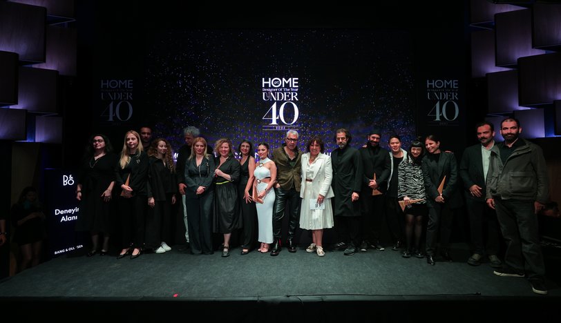Home Art Under 40: Genç Tasarımcılara İlham Veren İlk Adım