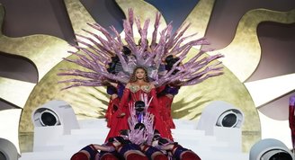 Beyoncenin Dubai Konseri Hakkında Her Şey