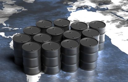 OPECdangünlük400binvarilartırımkararı