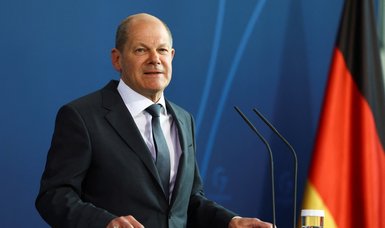 Scholz says top priority is avoiding NATO confrontation with Russia
