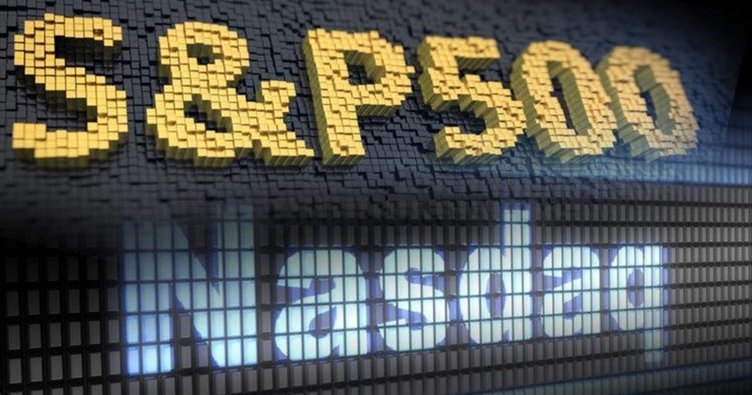 S&P 500’de toparlanma yerini satışlara bıraktı