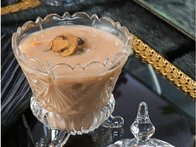 Kestane Çorbası