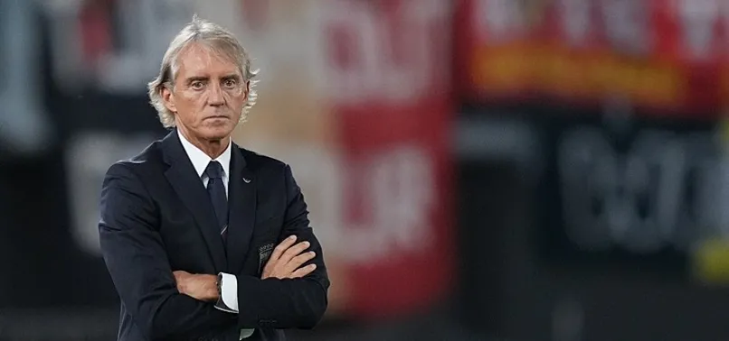 Mancini: City breaches 'not my concern' β photo: anews.com.tr