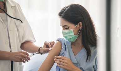 Moderna flu vaccine delivers mixed results in trial