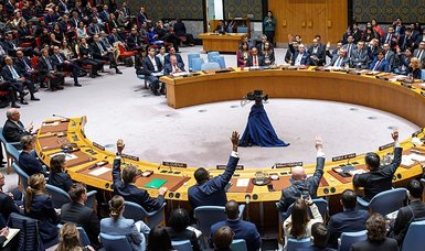 UN Security Council concerned over imminent attack in Sudan's North Darfur