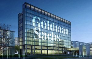 Goldman Sachsın net karı 2021in dördüncü çeyreğinde yüzde 13 azaldı