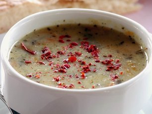 Köy Çorbası