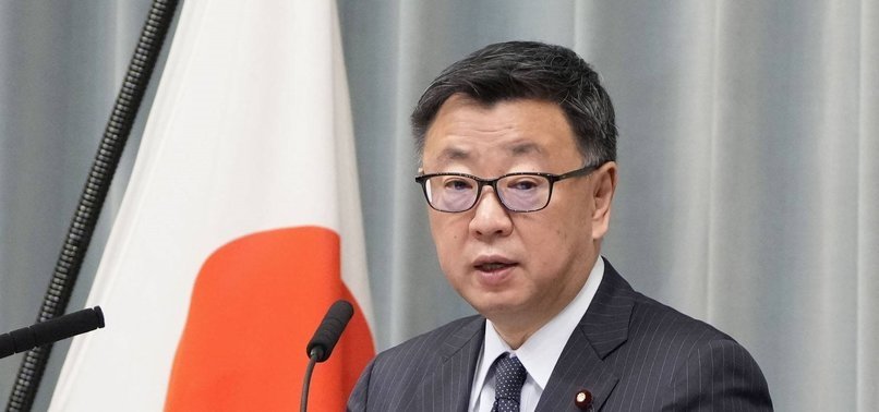 JAPAN LODGES PROTEST WITH RUSSIA OVER DIPLOMAT EXPULSION