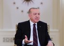 President Erdoğan to discuss Turkey-US tensions with Biden