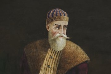 Fuzûlî’nin en çok sevilen 50 şiiri