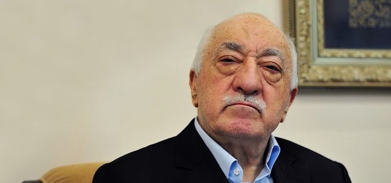 GÜLEN LETTER ORDERING JUDGES TO RELEASE FETÖ MEMBERS MOST SOLID EVIDENCE TO DATE: PROSECUTOR