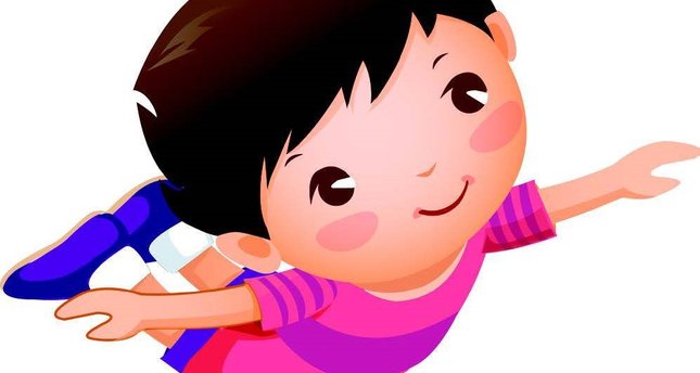 400 milyon yetim çocuk