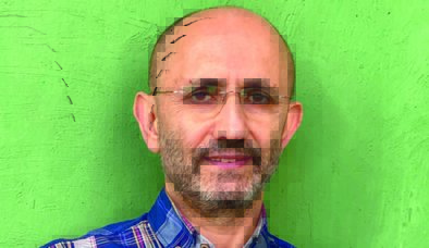 MODERN ÇAĞ KENDİNİ MUTLU ETME PUTUDUR!