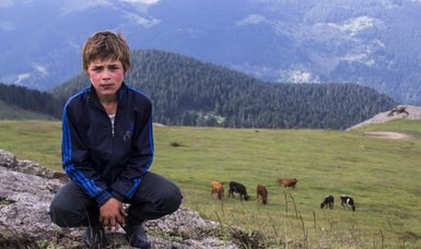Five years on, Türkiye remembers Eren Bülbül, 15-year-old boy killed by PKK terrorists