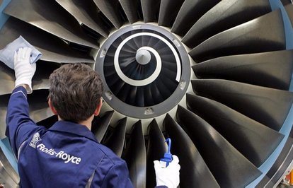 RollsRoyce2milyarsterlinigözdençıkardı