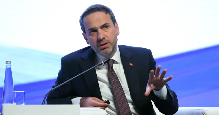 Bakan Bayraktar: 46 milyar dolar tasarruf sağlanacak