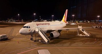 Germanwings cancels another 60 flights due to cabin crew strike