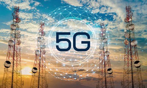 Türkiye 5G çağına girdi