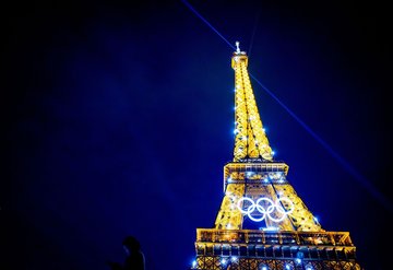 Paris 2024 Olimpiyatlarının Niş Sporları