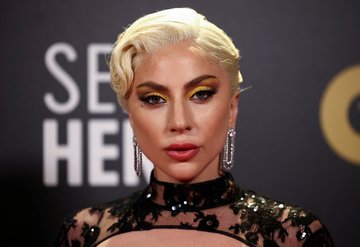 Lady Gaganın Haus Labsı Yenileniyor