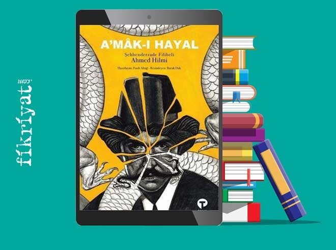 A’MAK-I HAYAL