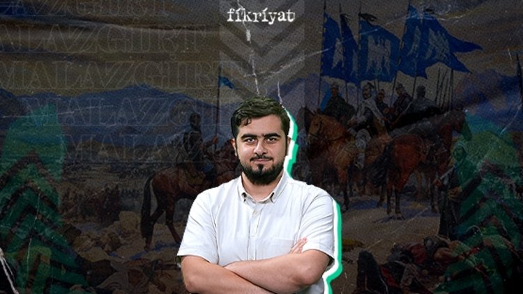 Malazgirt Savaşı nasıl kazanıldı?