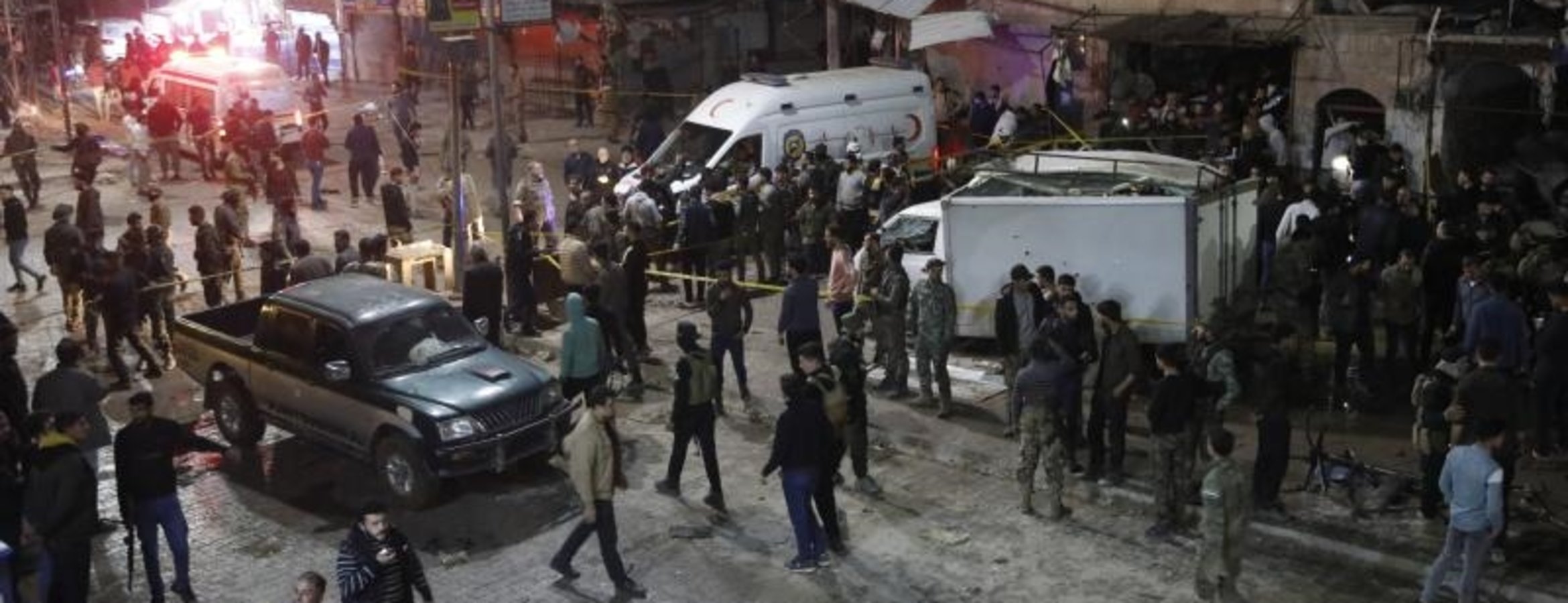 Gazze hükümeti, İsrail’in Şifa Hastanesi’nde 400 kişiyi öldürdüğünü bildirdi