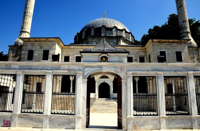 Payitaht’ın Selâtîn Camileri
