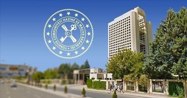 Hazine’den 4 ihale ve 2 doğrudan satış!