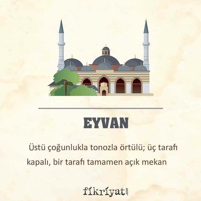 EYVAN