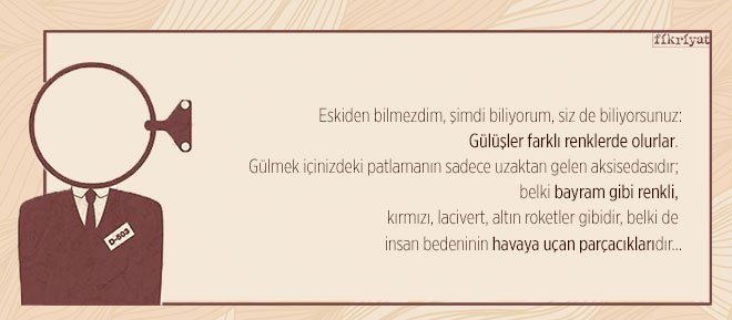 Bilim kurgunun kült romanı ’Biz’den 25 alıntı