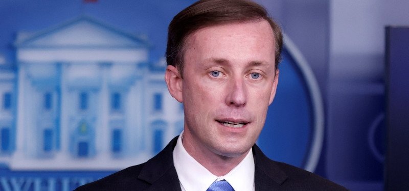 Biden aide: Ukraine's future membership in NATO "not negotiable"