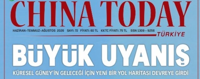 Küresel Güney yükseliyor...