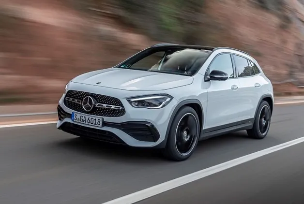 MERCEDES-BENZ’DEN HAZİRAN KAMPANYASI